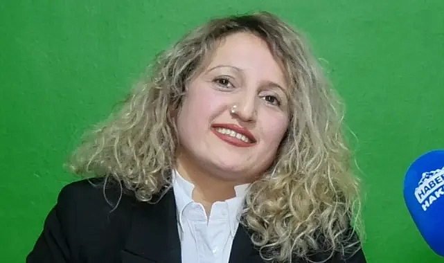 Gelecek Partisi Hakkari Belediye Başkan Adayı Kitan Tan'ın hayatı ve biyografisi