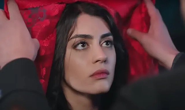 Gelin Dizisi 8. Bölüm İzle: Cihan ve Hançer'in Aşkına Gölge Düşüyor!
