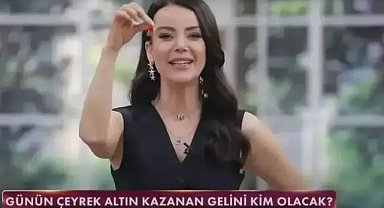 Gelinim Mutfakta 26 Mart Birincisi Kim Oldu? Çeyrek Altını Kim Kazandı?