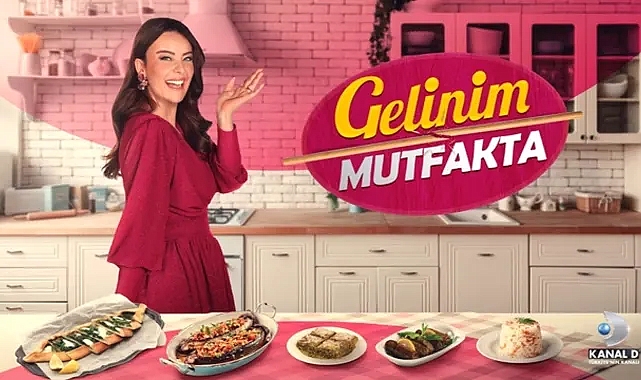 Gelinim Mutfakta bileziği kim aldı 1 Mart 2024? 1 Mart Gelinim Mutfakta haftanın birincisi kim oldu?