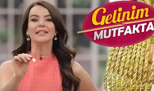 Gelinim Mutfakta'da Nefesler Tutuldu! 26 Mart Puan Durumu Belli Oldu