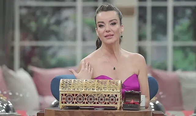 Gelinim Mutfakta kim elendi 1 Mart 2024? Bu hafta Gelinim Mutfakta'ya kim veda etti?