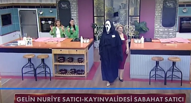 Gelinim Mutfakta Nuriye Satıcı Kimdir, Kaç Yaşında? Gelinim Mutfakta Nuriye Satıcı Instagram Hesabı