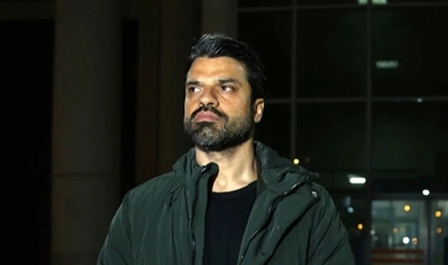 Gökan Zan'ı Kim Tehdit Etti?