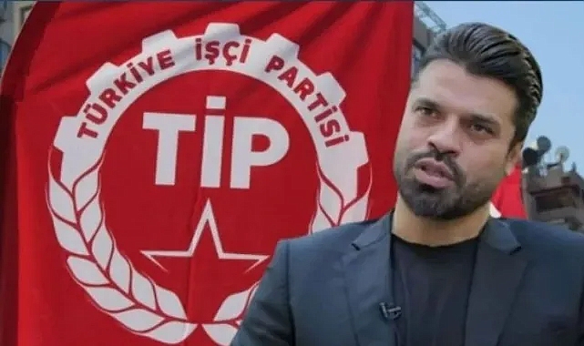 Gökhan Zan neden istifa etti? Gökhan Zan adaylıktan neden çekildi?