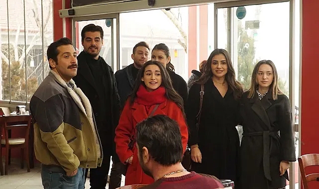 Gönül Dağı 129. Bölüm Full İzle! TRT 1 Gönül Dağı son bölüm izle! Gönül Dağı Yeni Bölüm Tek Parça izle