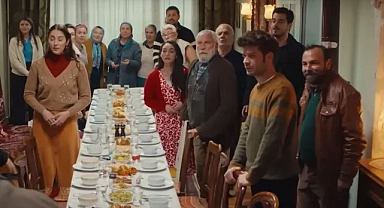 Gönül Dağı 132. Bölüm Full İzle! Balayı Heyecanı ve Ramazan Şenlikleri Gedelli'yi Sarıyor!