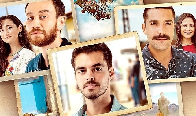 GÖNÜL DAĞI YENİ BÖLÜM! Gönül Dağı hangi kanalda, saat kaçta?