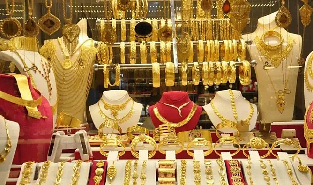Gram Altın Fiyatları Aldı Başını Gidiyor! 29 Mart Altın Fiyatları ne durumda?