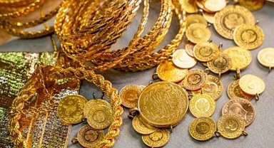 Gram, çeyrek, yarım, cumhuriyet altını kaç lira oldu? 3 Mart 2024 Pazar altın ve Dolar, Euro fiyatları...
