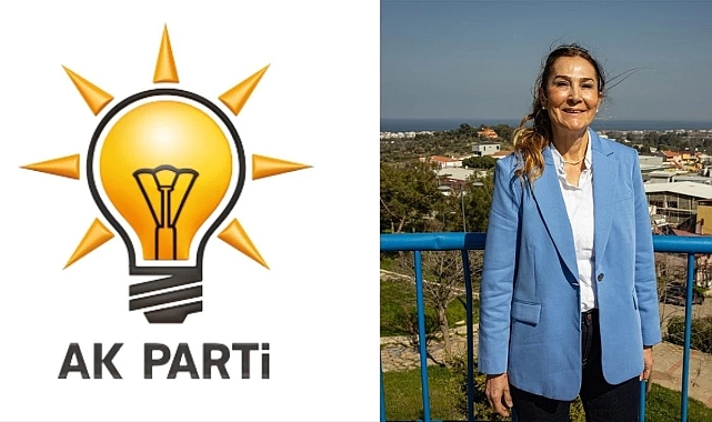 Gümüş Saime Bucaklıoğlu kimdir? AK Parti İzmir- Güzelbahçe Belediye Başkan Adayı Gümüş Saime Bucaklıoğlu kaç yaşında, nereli?