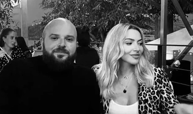 Hadise'nin erkek kardeşi kim? Hadise'nin sır gibi saklanan kardeşi Murat Açıkgöz kimdir?