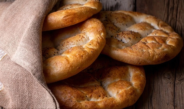 Halk Ekmek'te ramazan pidesinin fiyatı belli oldu