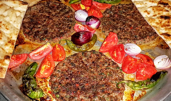Hatay'da Nerede Ne Yenir? Hatay'da Mutlaka Gitmeniz Gereken yerler