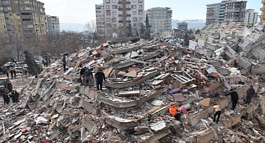 Hatice Uyar Deprem de Yaşadığı Mucize Nedir, Hatice Uyar Kim?