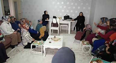 Hazal Aras: “Ağrı’ya Bahar Kadınlarla Gelecek”