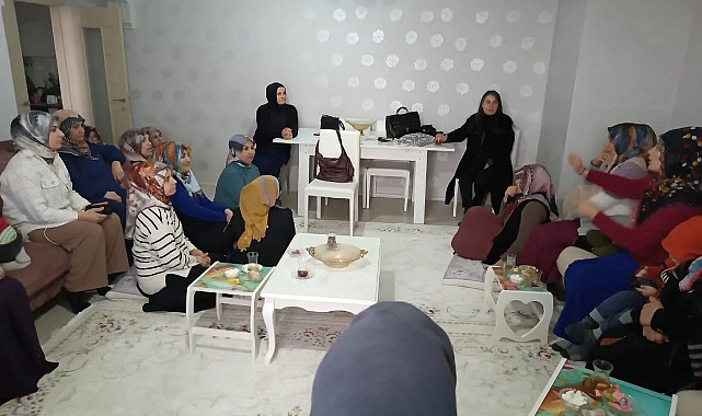 Hazal Aras: “Ağrı’ya Bahar Kadınlarla Gelecek”