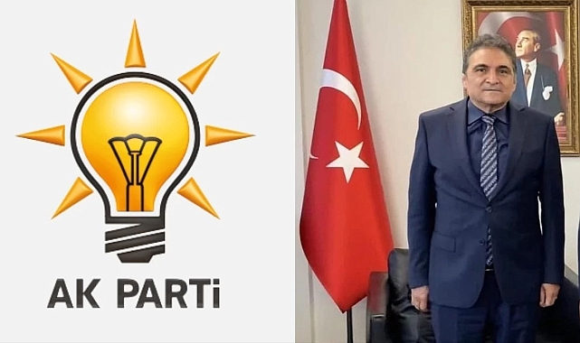 Hazım Caner Can kimdir? AK Parti Çamlıdere Belediye Başkan Adayı Hazım Caner Can kaç yaşında, nereli?