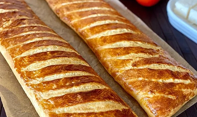 Herkesin yapabileceği Sivas Katmeri: Basit ve leziz tarif
