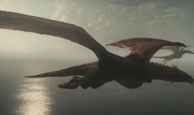 House of The Dragon 2. Sezon Ne Zaman Çıkacak?