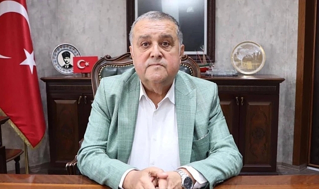 Hüseyin Fahri Fırıncıoğlu kimdir? AK Parti Bartın Belediye Başkan adayı Hüseyin Fahri Fırıncıoğlu kaç yaşında, nereli?