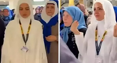 Hz Meryem olayı ne oldu? Kübra Acar ne dedi? Kübra Acar kimdir?