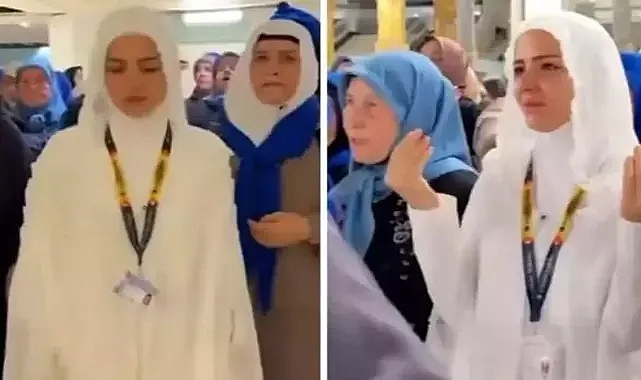 Hz Meryem olayı ne oldu? Kübra Acar ne dedi? Kübra Acar kimdir?