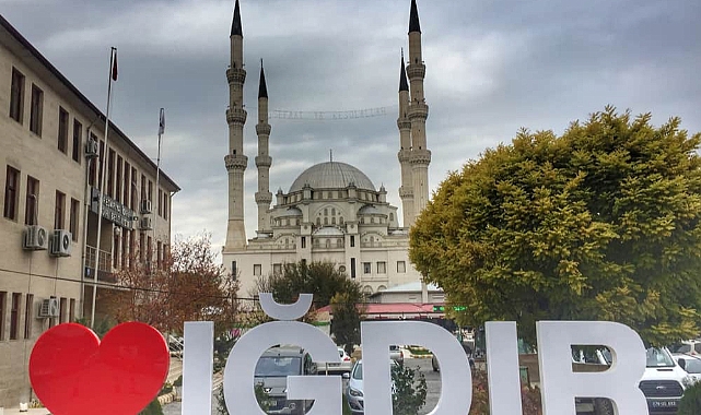 Iğdır imsakiye 2024, İlk imsak saat kaçta?