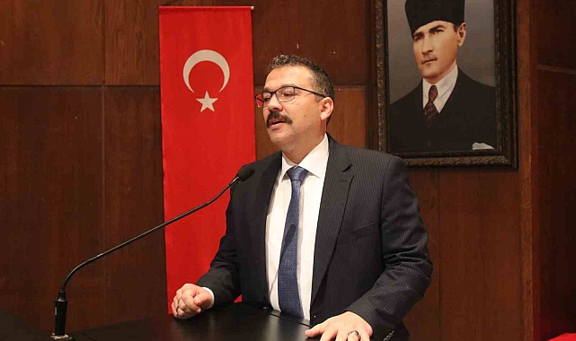 Iğdır'da İstiklal Marşı'nın kabulü ve Mehmet Akif Ersoy'u Anma programı gerçekleştirildi