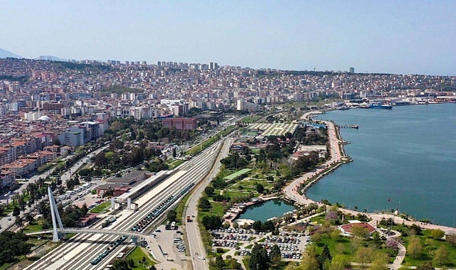 İlkadım Belediyesi kimde hangi partide? İlkadım Belediye başkanı kim hangi partiden? İlkadım 2019 seçim sonuçları