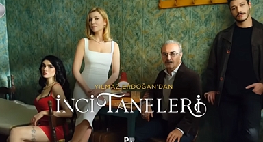 İNCİ TANELERİ 11. Bölüm Fragmanı izle! KANAL D İNCİ TANELERİ yeni bölüm 11. fragman yayınladı