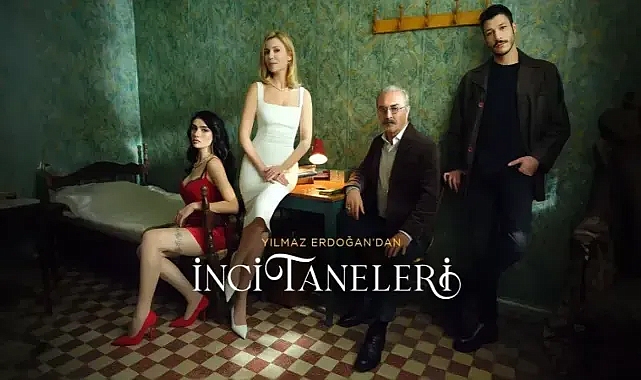 İnci Taneleri Azem'in kızı kim? Nehir Yücedağ kimdir?