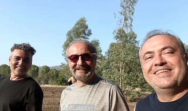 İnci Taneleri Kamuran Abi kim, gerçek adı nedir? Yılmaz Erdoğan'ın neyi oluyor