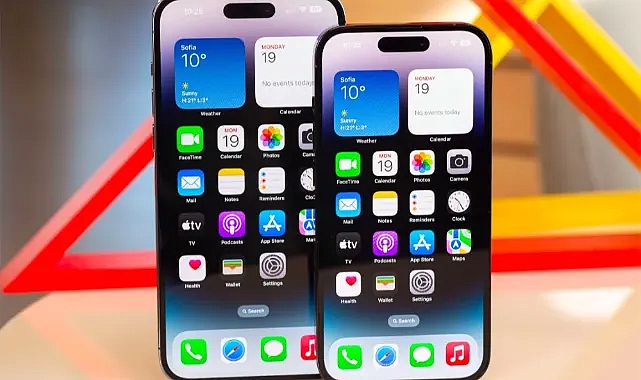 Irak Telefon Fiyatları Güncel Ekim 2023 Irak'ta iPhone 14 Pro Max fiyatı ne kadar?