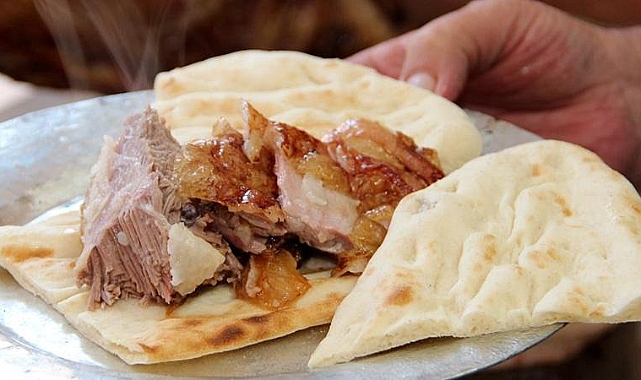 Isparta'da Nerede Ne Yenir? Isparta'da Mutlaka Gitmeniz Gereken yerler