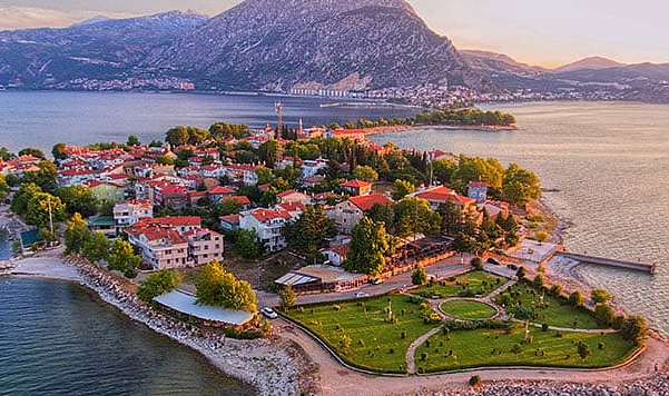 Isparta imsakiye 2024, İlk imsak saat kaçta?