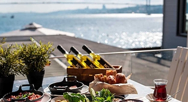 İstanbul'da Nerede Ne Yenir? İstanbul'da Mutlaka Gitmeniz Gereken yerler