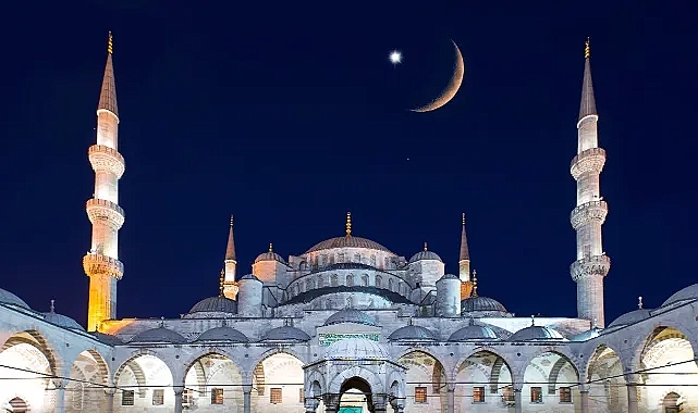 İstanbul imsakiye 2024, İlk imsak saat kaçta?