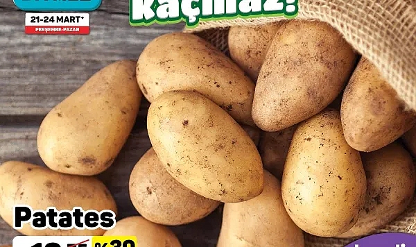 İşte 23 Mart A101'in Cumartesi fiyat listesi! A101 23 Mart 2024 indirimli ürünler kataloğu!