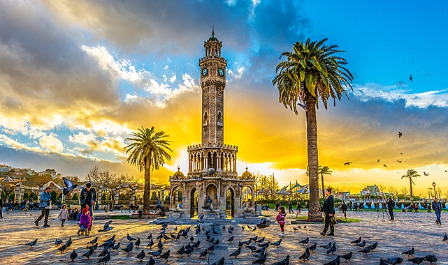 İzmir imsakiye 2024, İlk imsak saat kaçta?