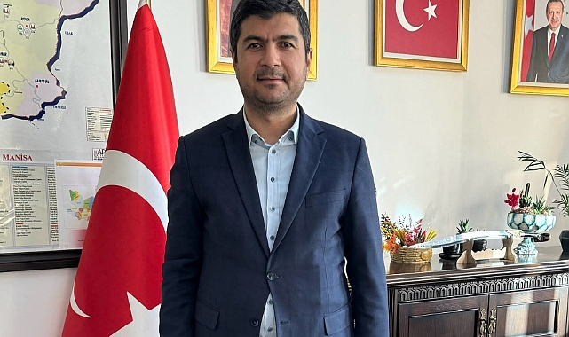 İzmir Vakıflar Bölge Müdürlüğünden Manisa Vakıf İş Hanı'nda iftar sofrası