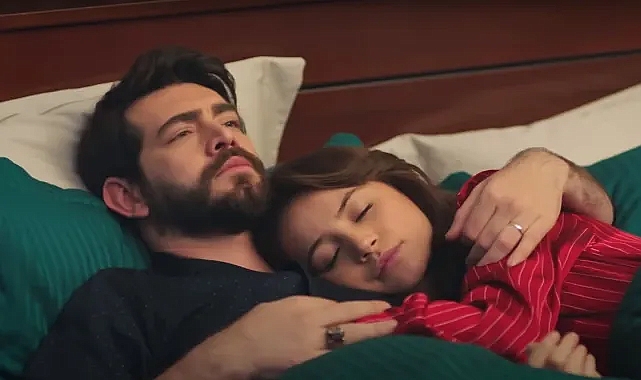 Kan Çiçekleri 284. Bölüm İzle: Dilan ve Baran'ı Zorlu Bir Sınav Bekliyor!