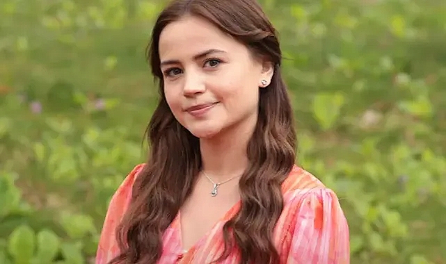 Kan Çiçekleri'nin Dilan’ı Yağmur Yüksel hakaretlerden bıktı! Harekete geçti