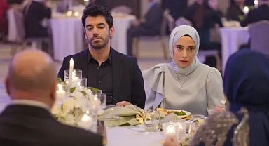 Kara Ağaç Destanı 6. Bölüm İzle Full TRT 1 Kara Ağaç Destanı altıncı bölüm tek parça izle