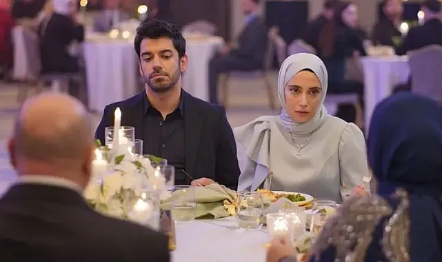 Kara Ağaç Destanı 6. Bölüm İzle Full TRT 1 Kara Ağaç Destanı altıncı bölüm tek parça izle