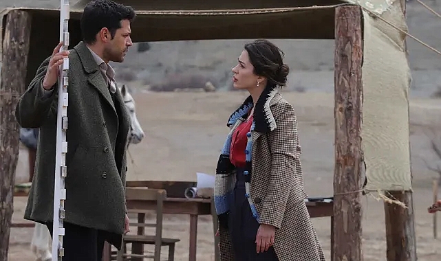 Kara Ağaç Destanı son Bölüm İzle Kara Ağaç Destanı 3. Bölüm İzle Full TRT 1 Kara Ağaç Destanı üçüncü bölüm tek parça izle