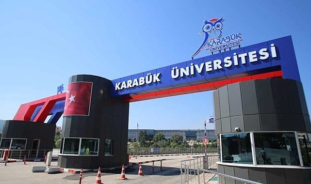 Karabük Üniversitesinde ne oldu? Karabük Üniversitesi Olayı Nedir?