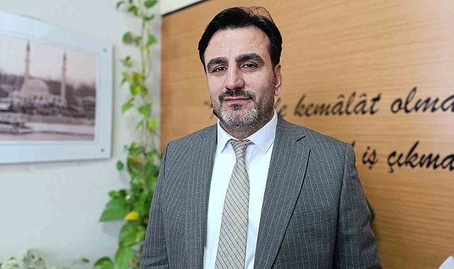 Kardiyoloji Uzmanı Doç. Dr. Sarıkaya: "Oruç tutmak için kalp ilaçlarınızı kesmeyin"