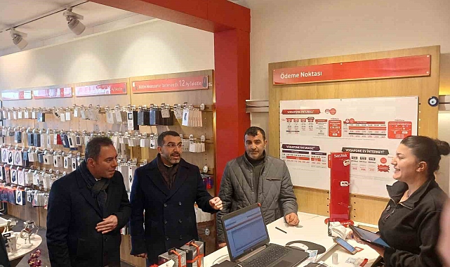 Kars'ta Cumhur İttifakı'nın seçim çalışmaları sürüyor