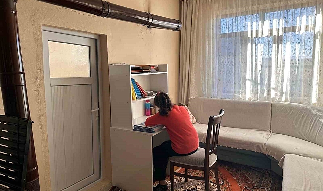 Kars'ta eğitim seferberliği sürüyor
